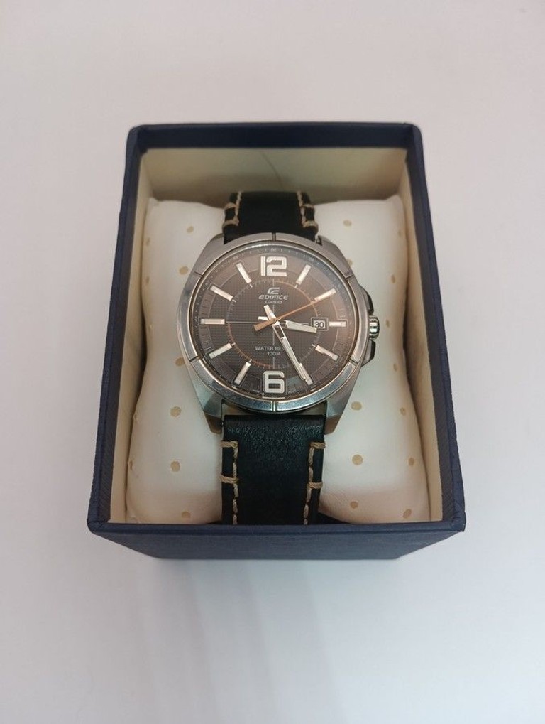 Распродажа Casio efr - 101l, продавец Техноскарб