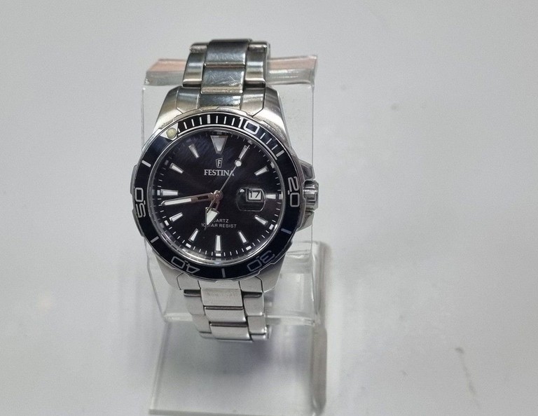 Распродажа Festina f20503, продавец Техноскарб