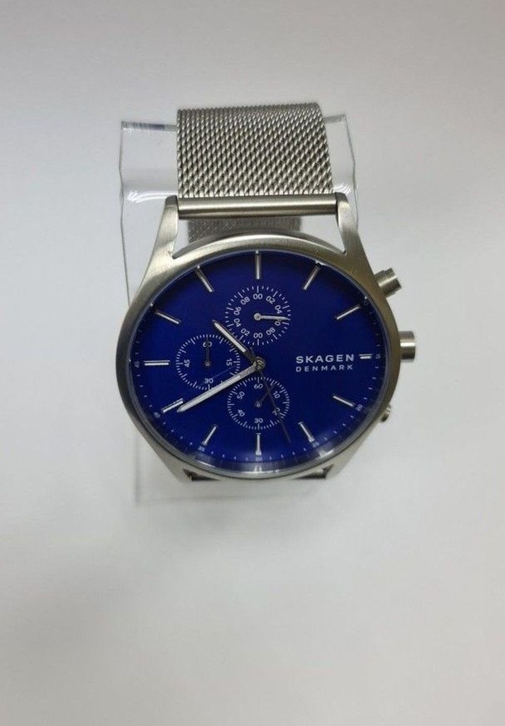 Дешиво Skagen skw6652 с ломбарда