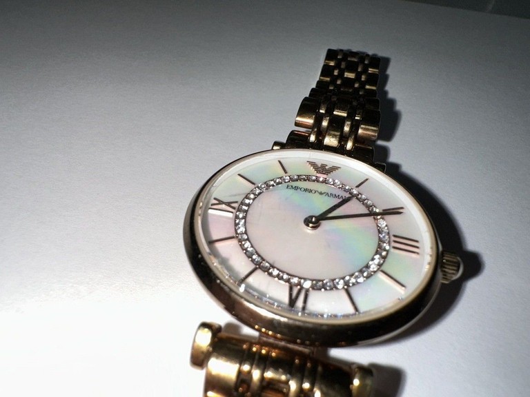 Объявление Emporio Armani ar-1909 Б/У