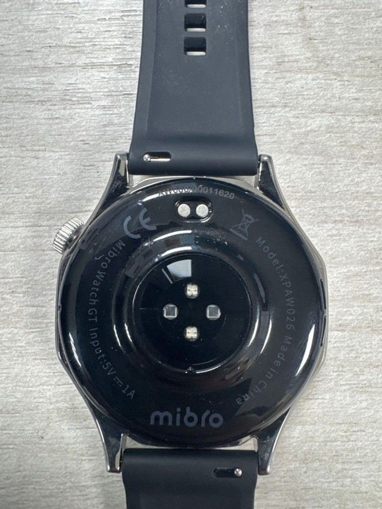 Дешиво Mibro gt 46mm с ломбарда