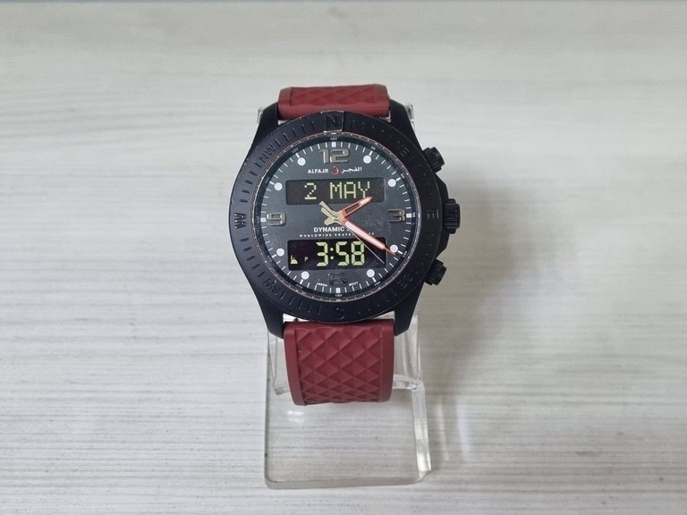 Купить Alfajr wh-24 v.241 Б/У