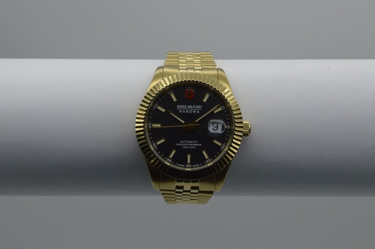 Объявление Swiss Military Hanowa gl 00021 Б/У