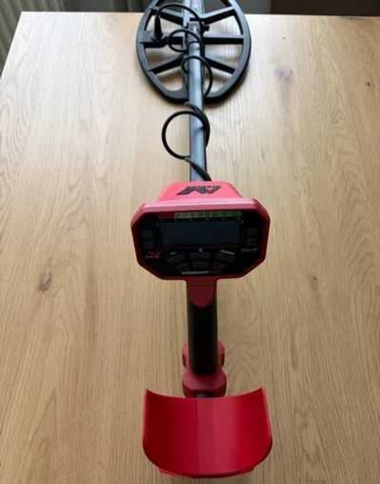 MINELAB VANQUISH 540 PRO PACK Код:null. Зображення 4