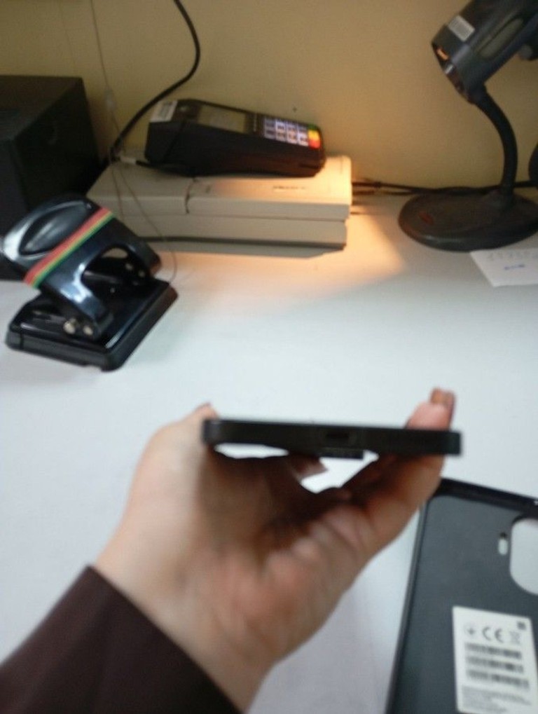 Poco F7 12/512GB Black Код:01-201110843. Изображение 5