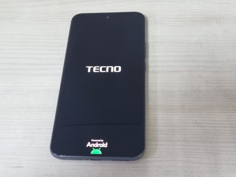 Распродажа Tecno Spark 40 Pro+ 8/256GB Nebula Black (4894947096334), продавец Техноскарб