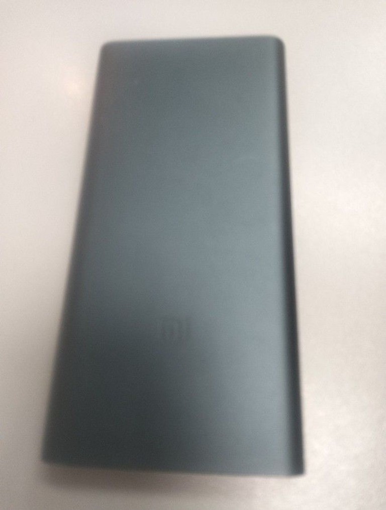 Дешево Xiaomi mi power bank 3 10000mah з ломбарду