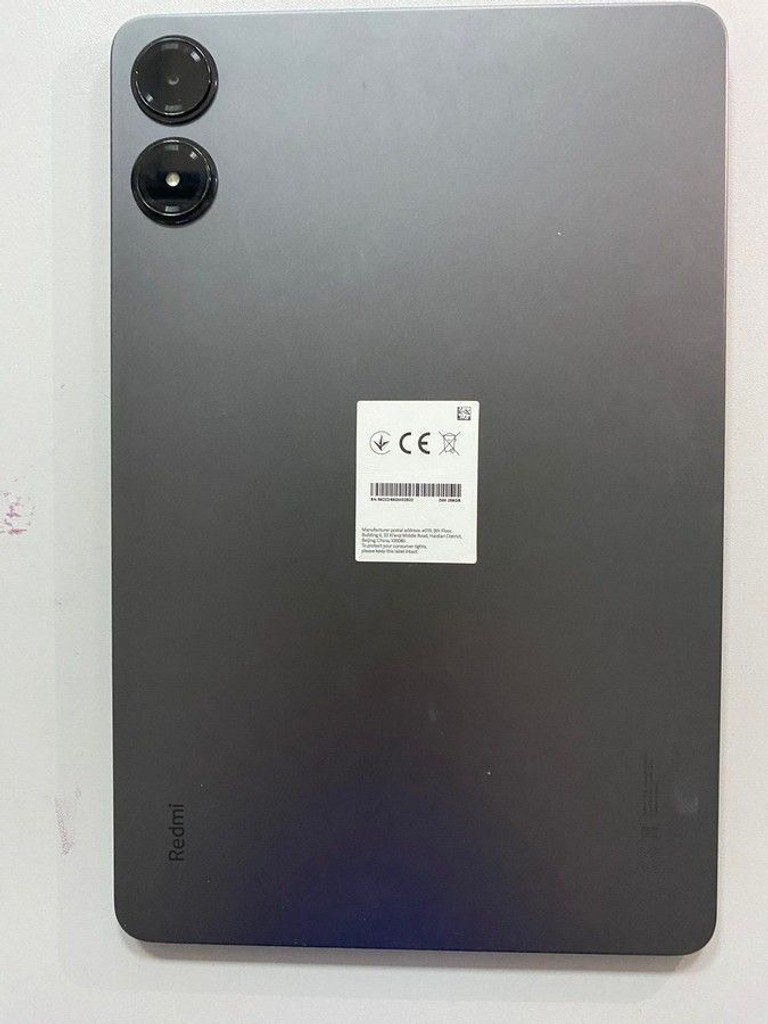 Распродажа Xiaomi redmi pad pro 8/256gb, продавец Техноскарб