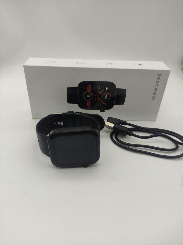 Smart Watch 110448 Код:01-201065588. Изображение 8