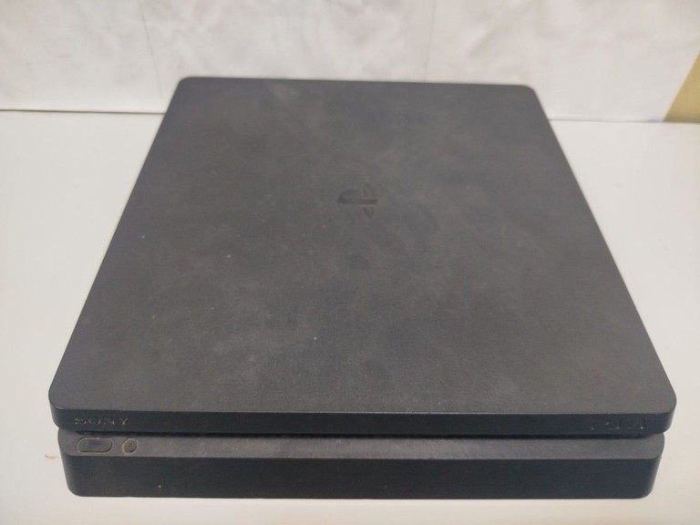 Дешево Sony PlayStation 4 Slim 1TB Black з ломбарду