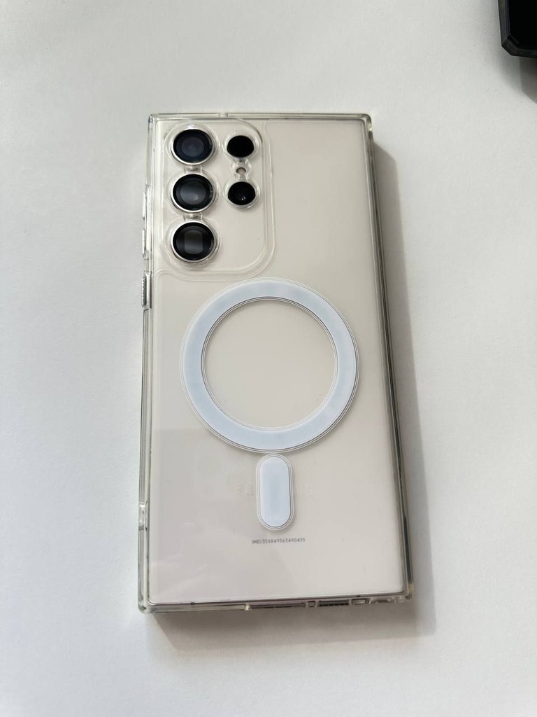 Продам або обміняю телефон Samsung S23 Ultra 8/256 USA Neverlock Код:null. Зображення 7