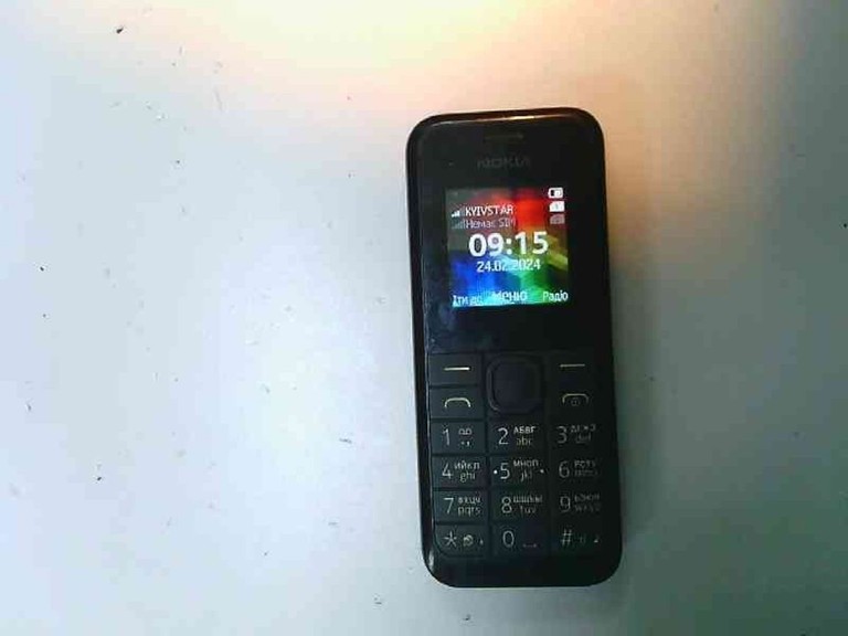 Купити Nokia 105 rm-1133 Б/У