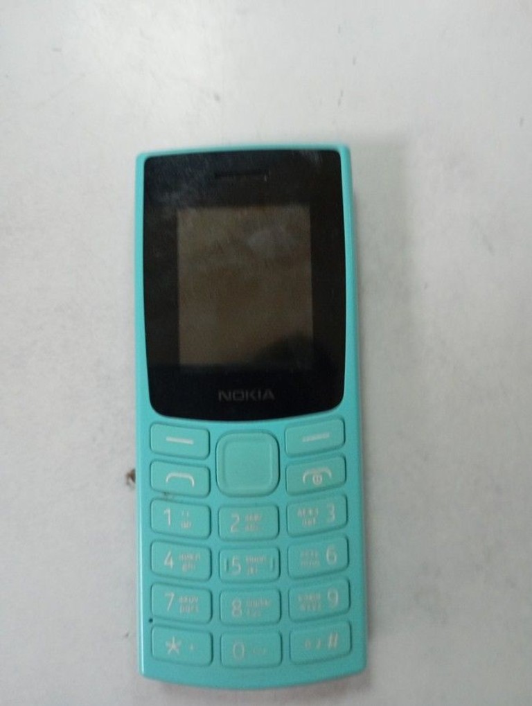 Купити Nokia 105 ss 2023 Б/У