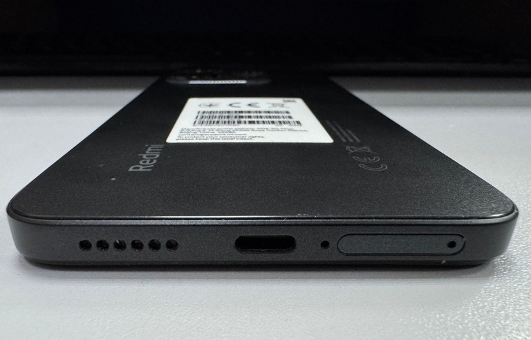Xiaomi redmi note 14 8/256gb Код:01-201118588. Изображение 9