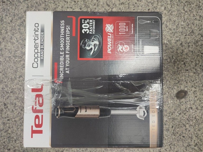 Купити Tefal hb655 / набір Б/У