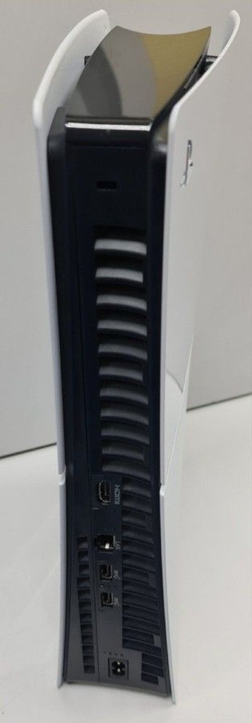 Sony PlayStation 5 Slim 1TB Код:01-201120639. Зображення 5