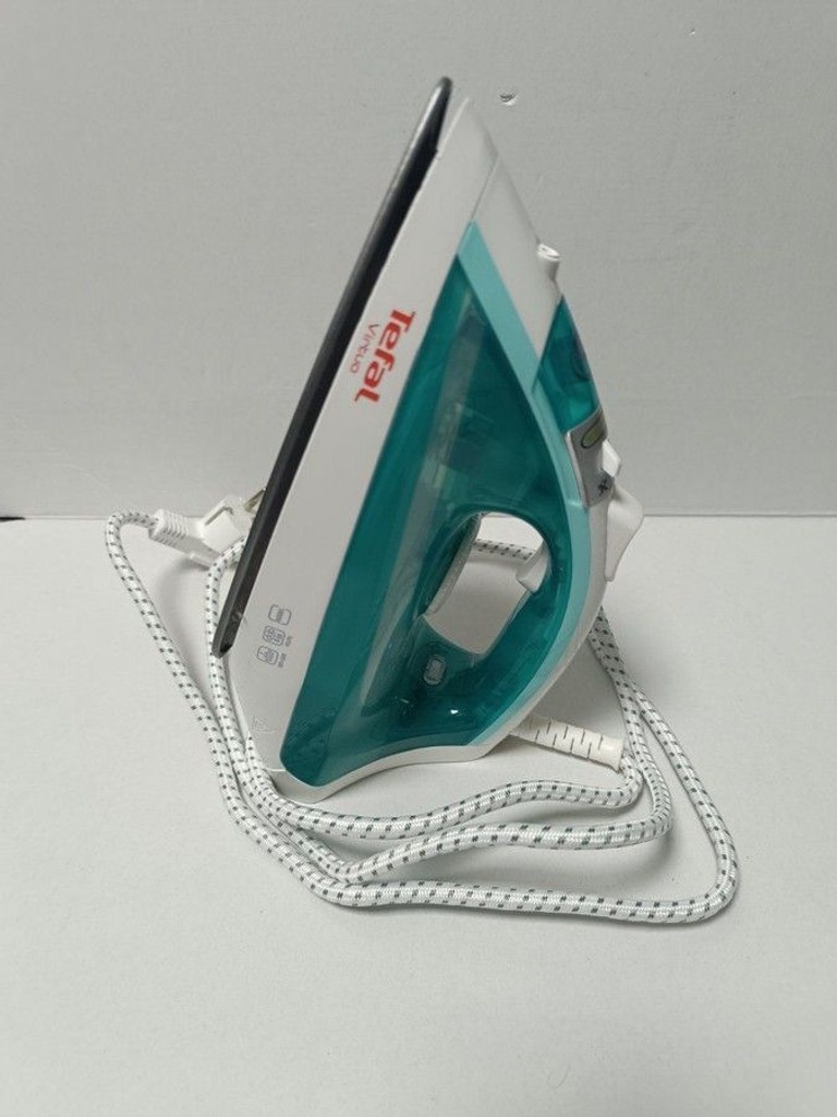 Купить Tefal FV1710 Б/У