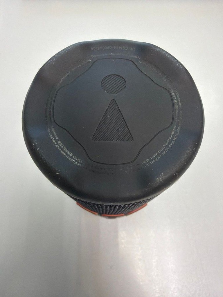 Розпродаж Jbl GRIP Black (JBLGRIPBLK), продавець Техноскарб