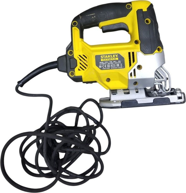 Оголошення Stanley FME340K Б/У