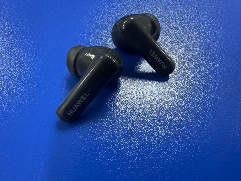 Huawei FreeBuds 5i Black Код:01-201123621. Зображення 6
