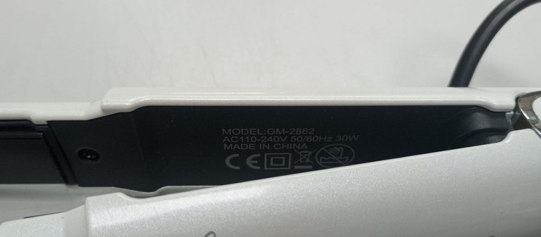 Geemy gm-2862 Код:01-201120761. Зображення 5