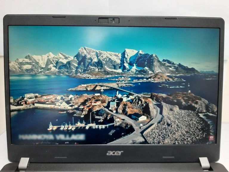 Acer 15/ryzen 3 5300u ddr4/8gb ddr4/hdd *відсутній/ssd 256 gb/*інтегрована Код:01-201125004. Зображення 5