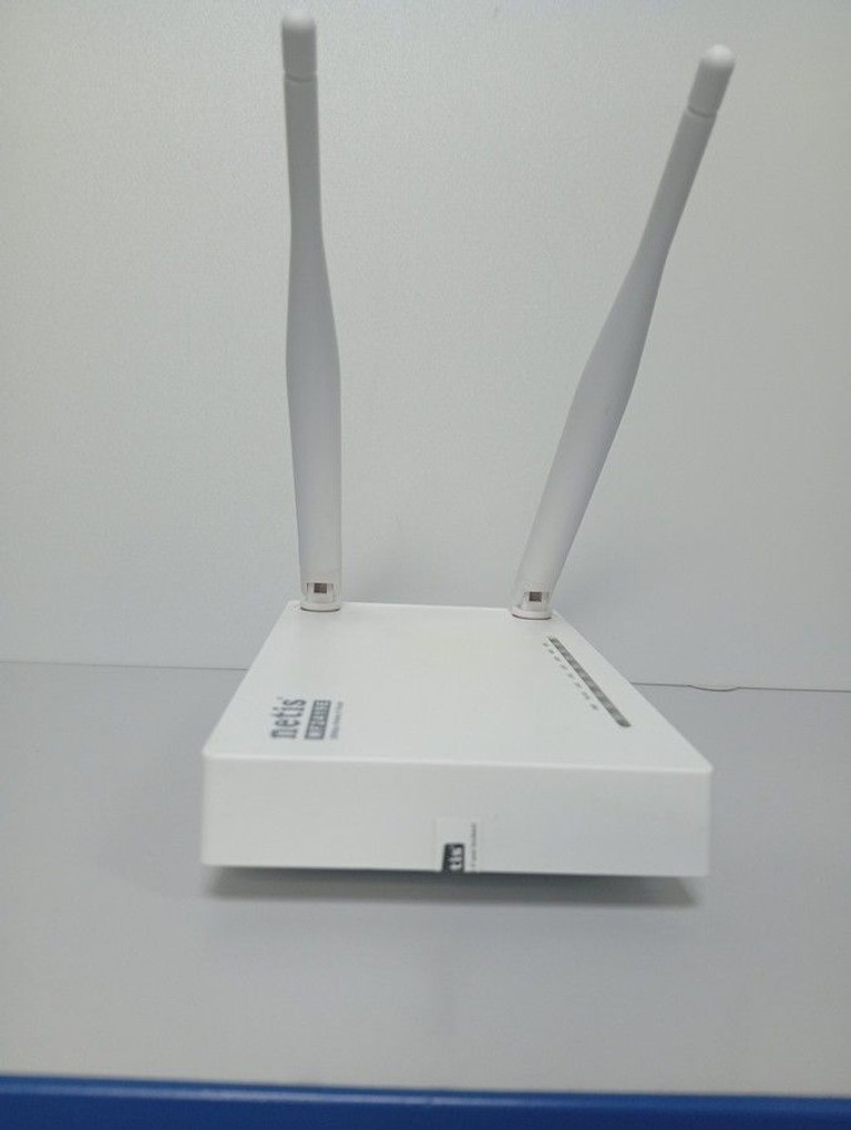 Netis wf2419e Код:01-201126456. Зображення 5