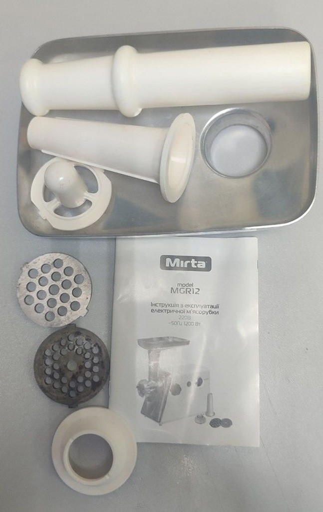 Mirta mgr 12 Код:01-201129217. Зображення 7