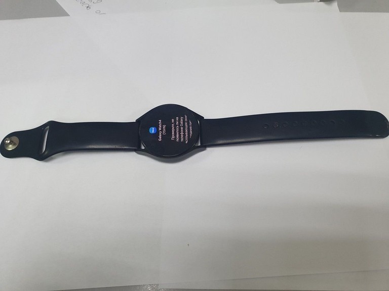 Samsung galaxy watch4 40mm Код:01-201127848. Зображення 6
