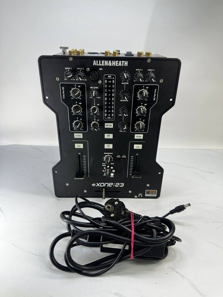 Купити Allen&heath XONE:23 Б/У