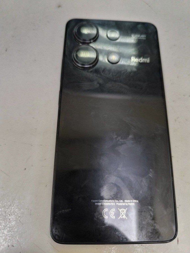 Купити Xiaomi redmi note 13 5g 8/256gb Б/У