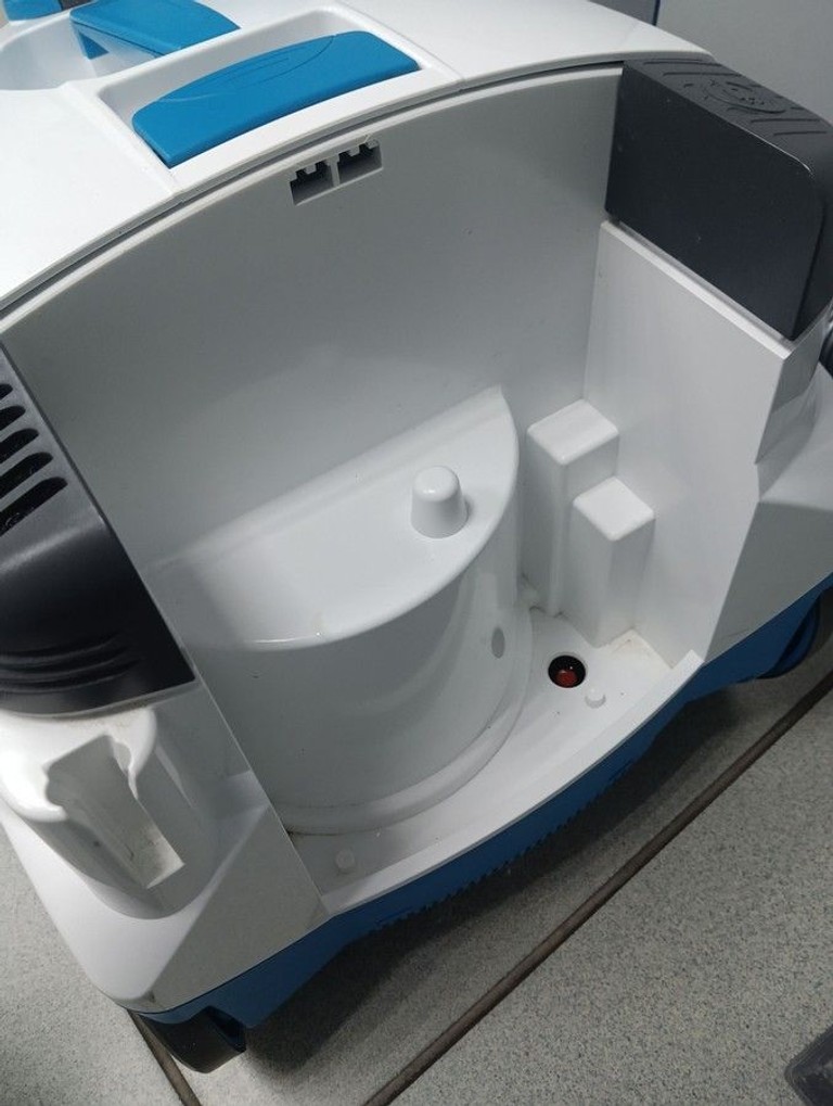 Thomas TWIN AquaWash Pet (788524) Код:01-201129240. Зображення 11
