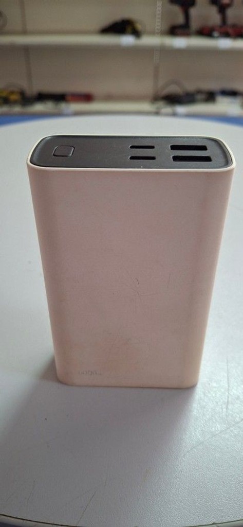 Оголошення Proove hyper flux 20000mah 22.5w Б/У