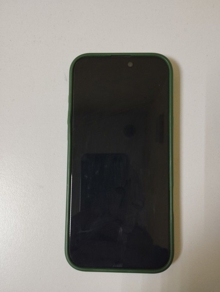 Оголошення Apple iphone 16 pro max 256gb Б/У