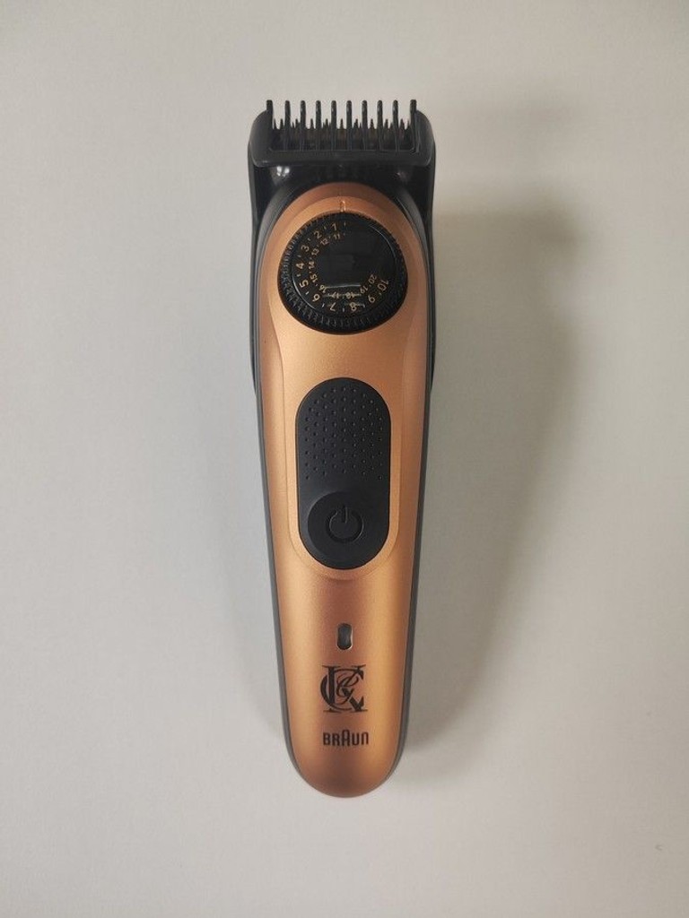 Купити Gillette King C. Gillette Beard Trimmer Б/У