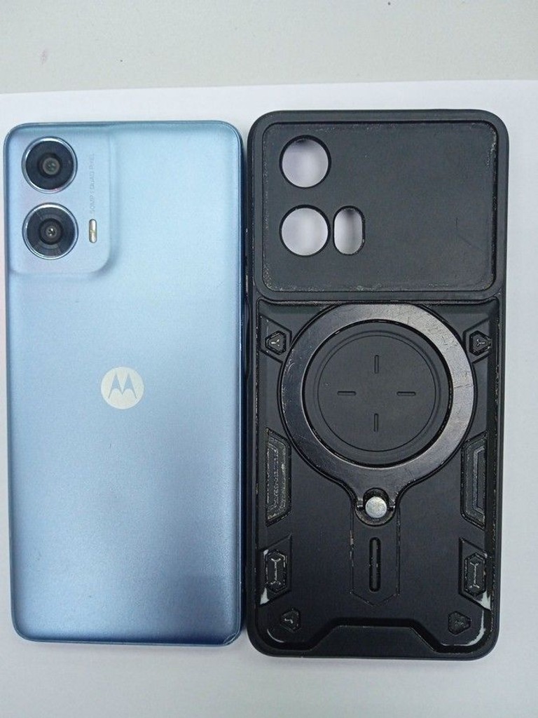 Оголошення Motorola g24 power 8/256gb Б/У