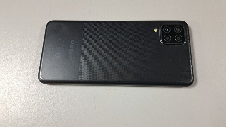 Samsung galaxy a12 a127f 4/64gb Код:01-201137216. Зображення 6