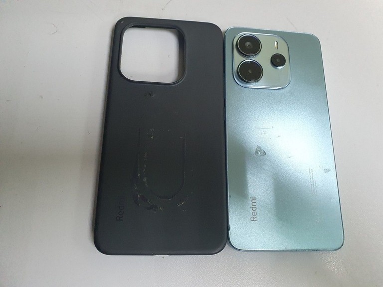 Xiaomi redmi note 14 8/256gb Код:01-201140127. Зображення 6