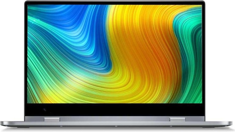 BMAX MaxBook Y14 14" Код:null. Зображення 11