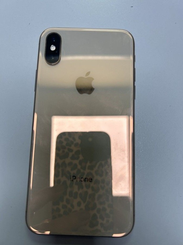 Оголошення Apple iphone xs max 64gb Б/У