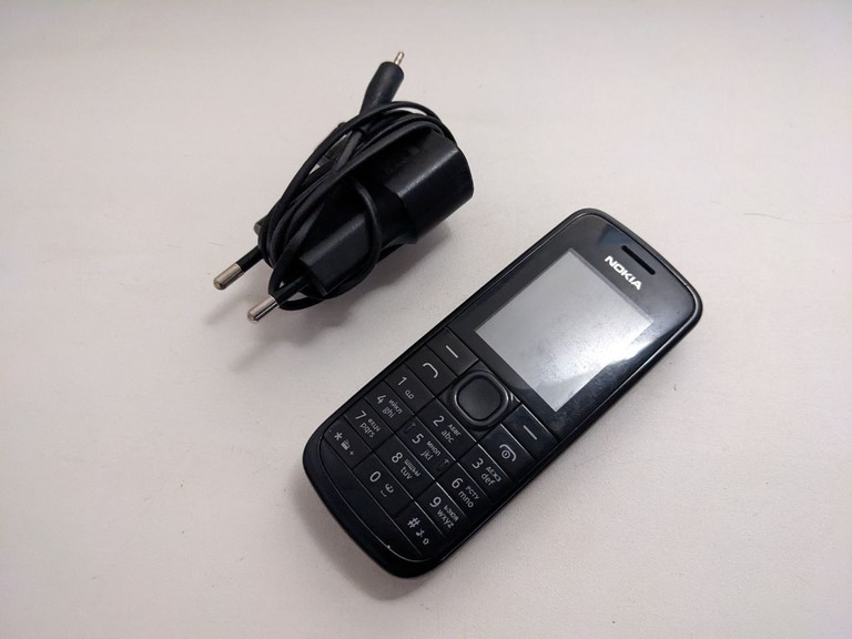 Nokia 113 rm-871 Код:null. Зображення 4