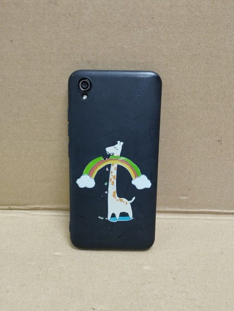 Vivo Y1S 2/32GB Black Код:01-201140564. Зображення 11