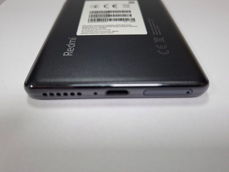 Xiaomi redmi note 14 pro 5g 8/256gb Код:01-201143228. Зображення 6