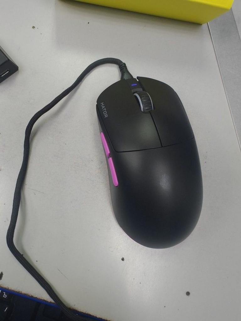 Купить Hator Quasar 3 Ultra 8K Wireless White (HTM771) Б/У
