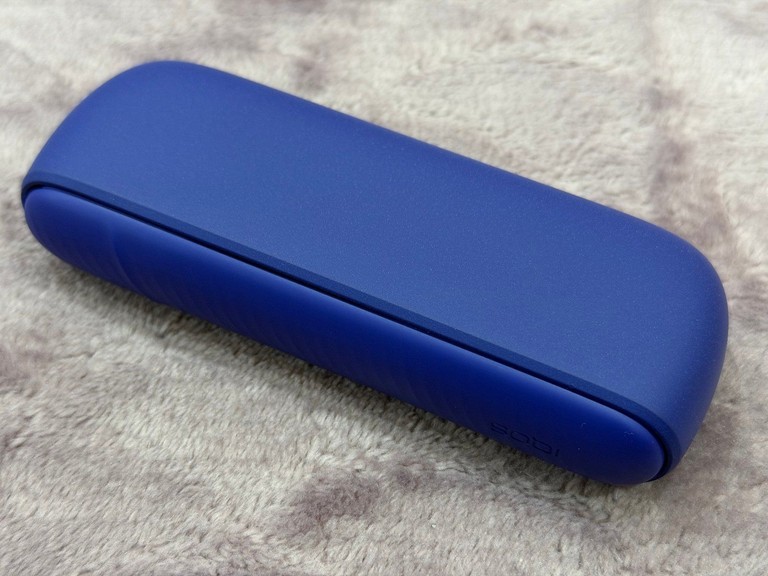 Оголошення IQOS ILUMA i Electric Purple  Б/У