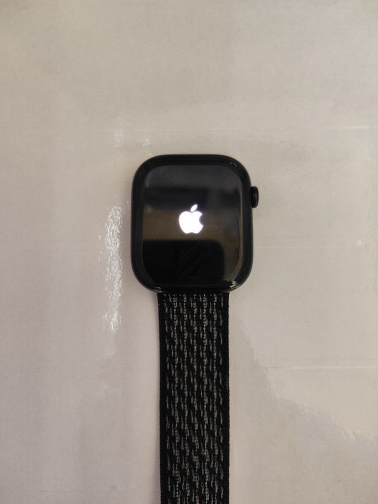 Объявление Apple watch series 10 gps 46mm alu. case Б/У