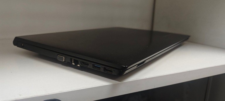 Lenovo 15/celeron n2830 ddr3/4gb ddr3/hdd 320 gb/ssd *відсутній/*інтегрована Код:01-201147020. Изображение 9