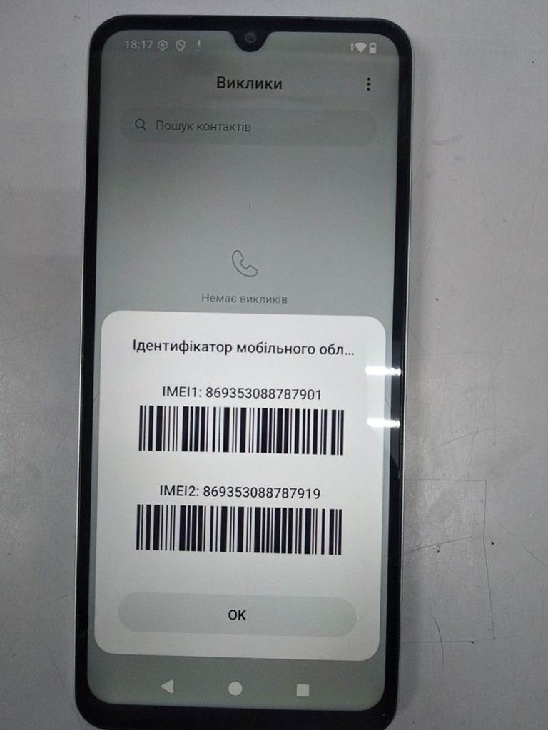 Купити Xiaomi redmi a5 4/128gb Б/У