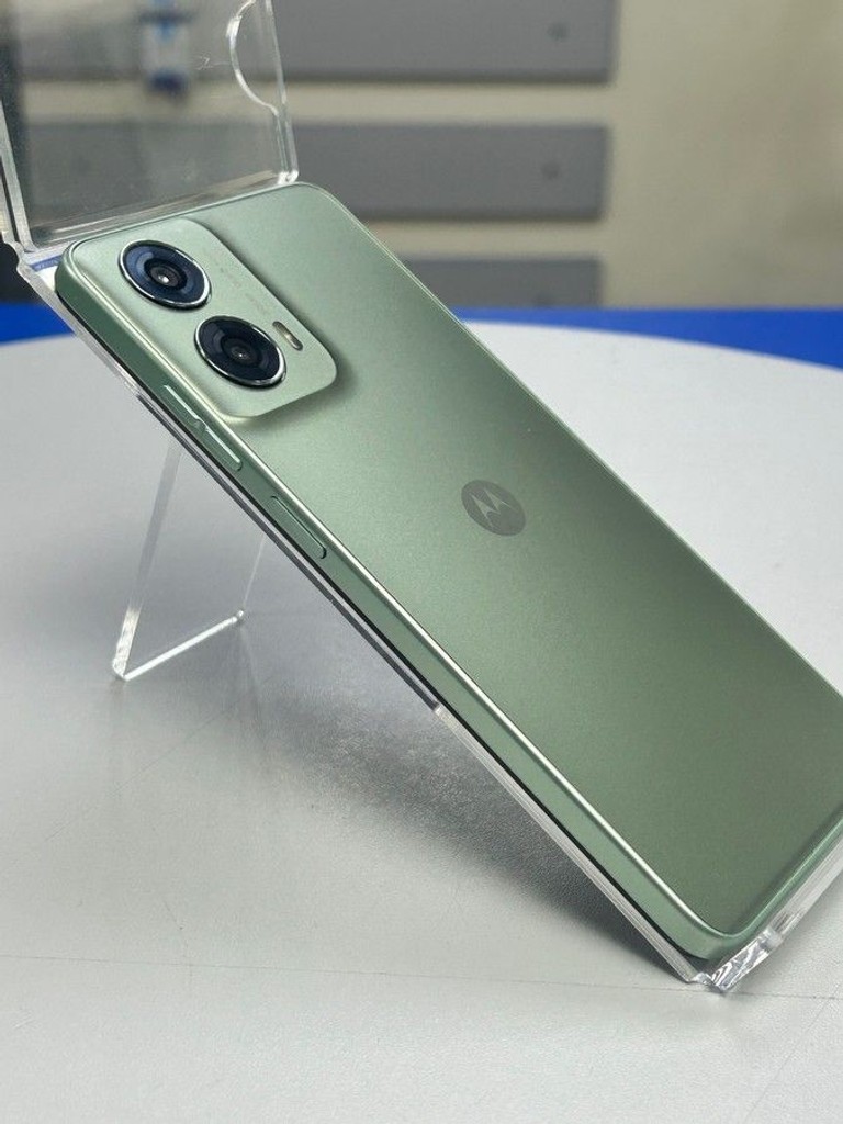 Объявление Motorola g24 4/128gb Б/У