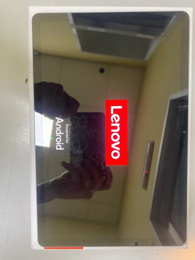 Купить Lenovo idea tab 8/128 wi-fi polar +pen Б/У